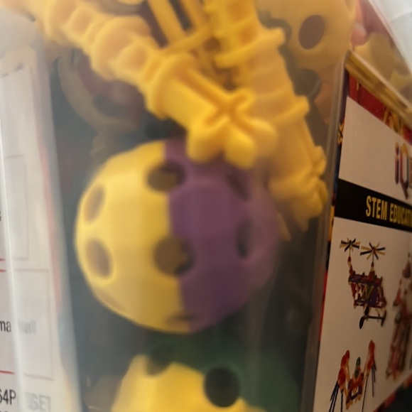 IQ Builder For Kids - Picture 5 of 5